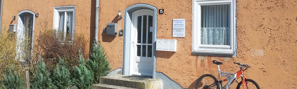 Logopädiepraxis am Rübezahlplatz Hannover Mittelfeld